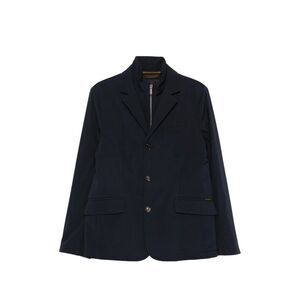 Moorer Blue Jackets - Shirt Jackets Men